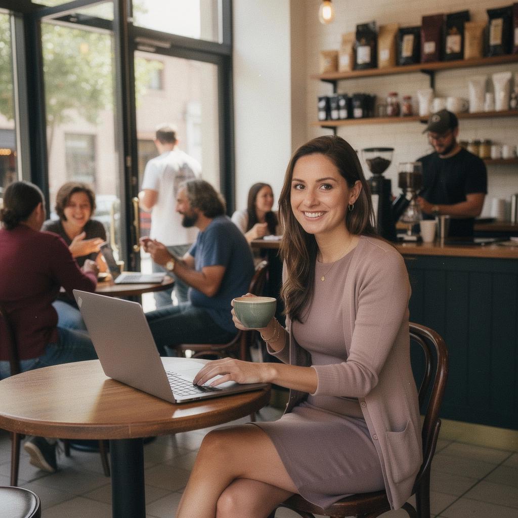 Marie Svobodová - Specialistka na vzdělávání