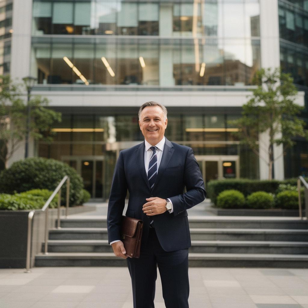 David Dvořák - Odborník na osobní finance